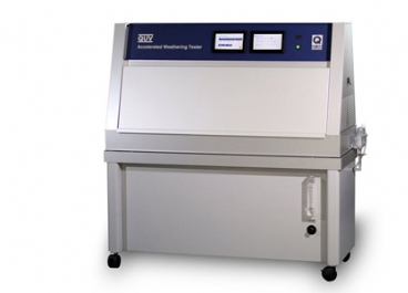 Q-Lab QUV/cw 紫外老化耐候试验箱 紫外光加速老化耐气候测试