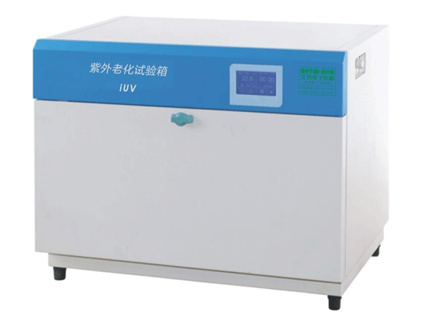 ASTM-DIN 艾司坦丁仪器 紫外老化耐候试验箱 iUV Basic