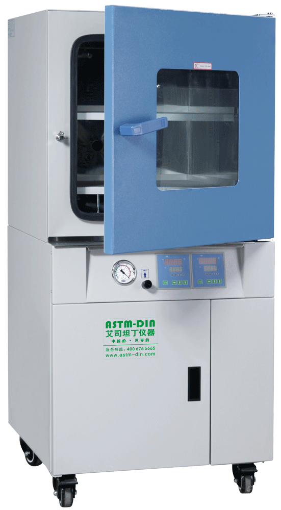 ASTM-DIN 艾司坦丁仪器 真空干燥箱 QH-GHE-2003【电子行业专用】
