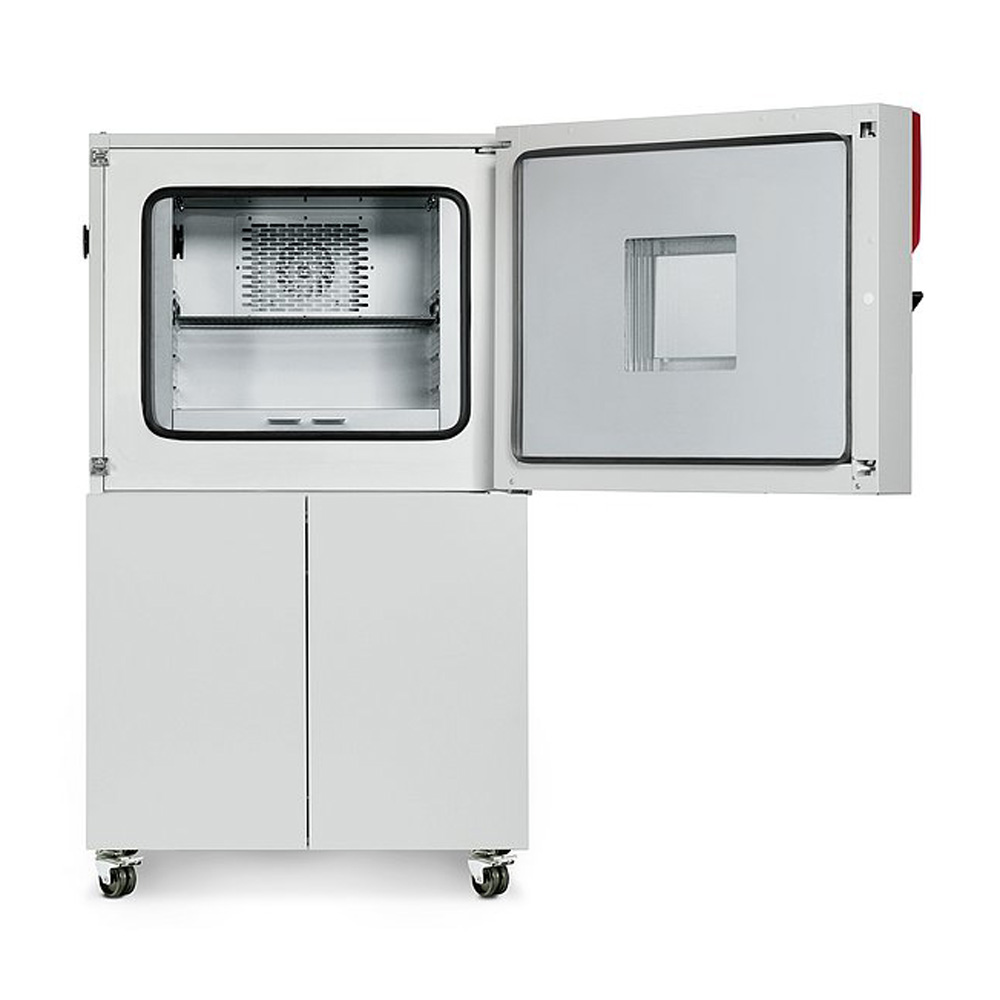 Binder MK115 高低温交变气候试验箱 环境模拟箱 恒温恒湿试验箱 德国宾德MK115