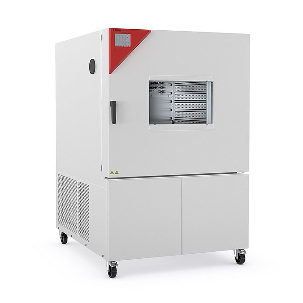 Binder MK400 高低温交变气候试验箱 环境模拟箱 恒温恒湿试验箱 德国宾德MK400