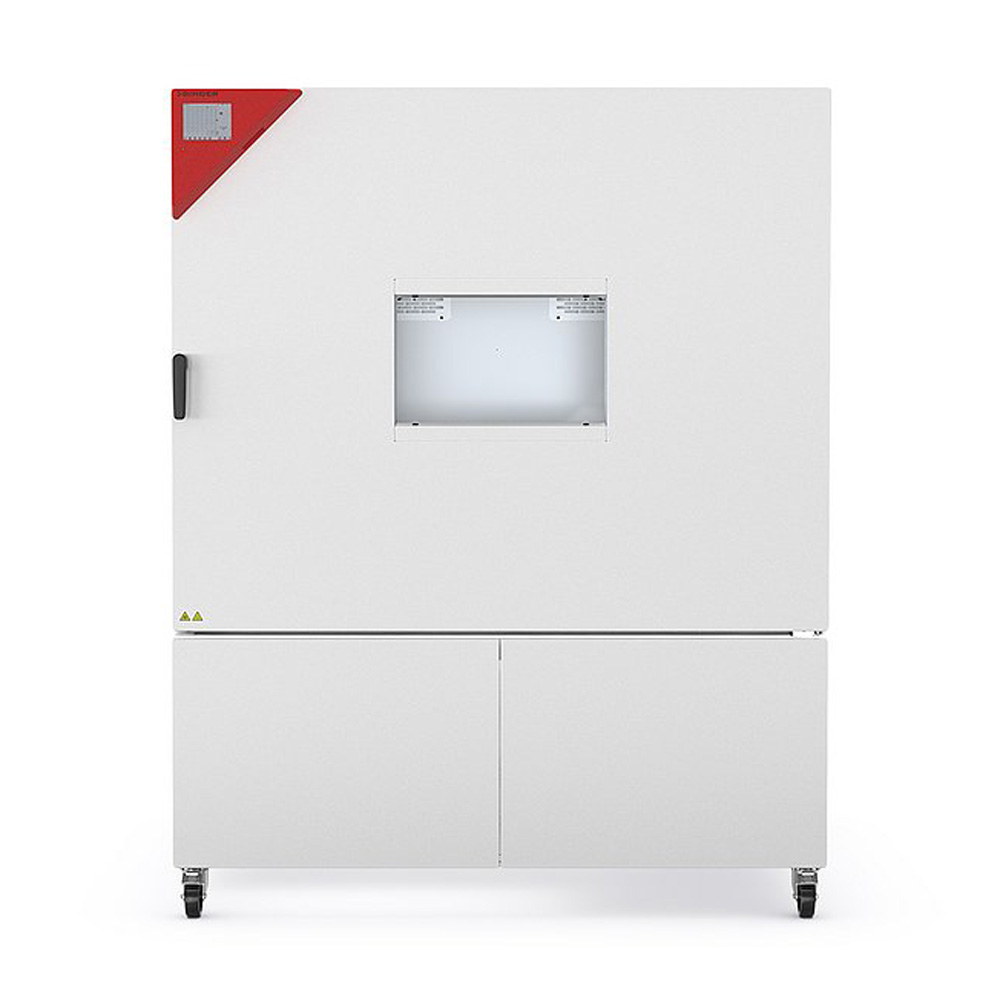 Binder MK1020 高低温交变气候试验箱 环境模拟箱 恒温恒湿试验箱 德国宾德MK1020