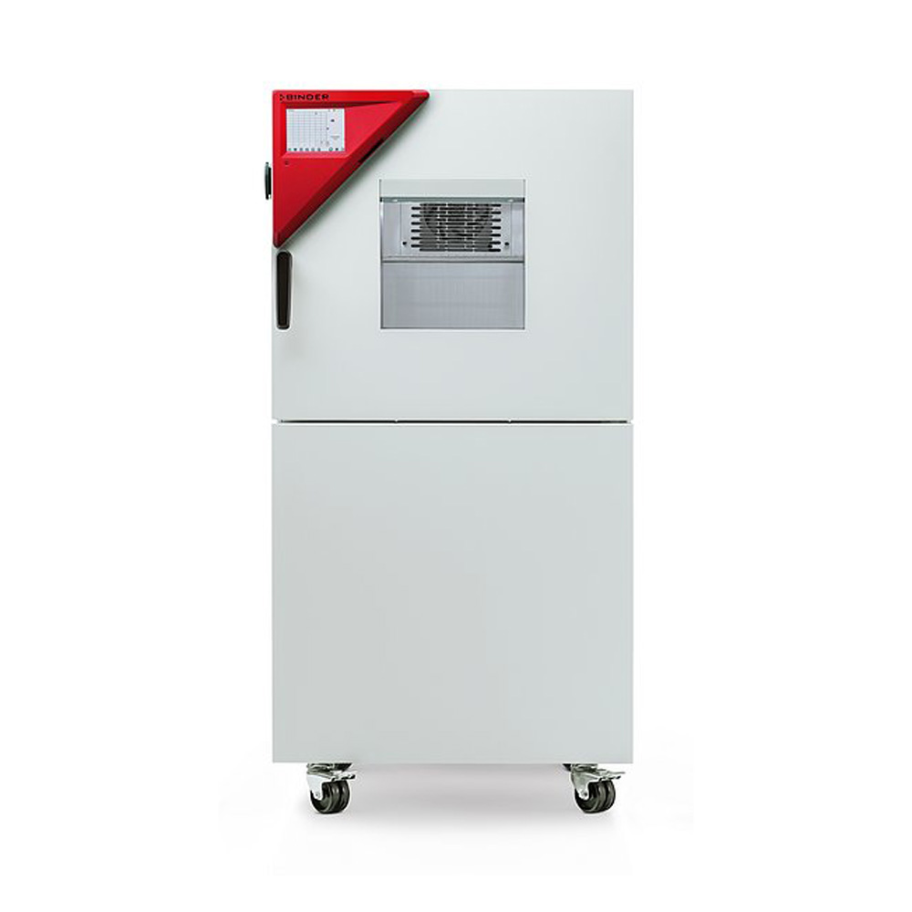 Binder MKF56 高低温交变湿热气候试验箱 环境模拟箱 恒温恒湿试验箱 德国宾德MKF056