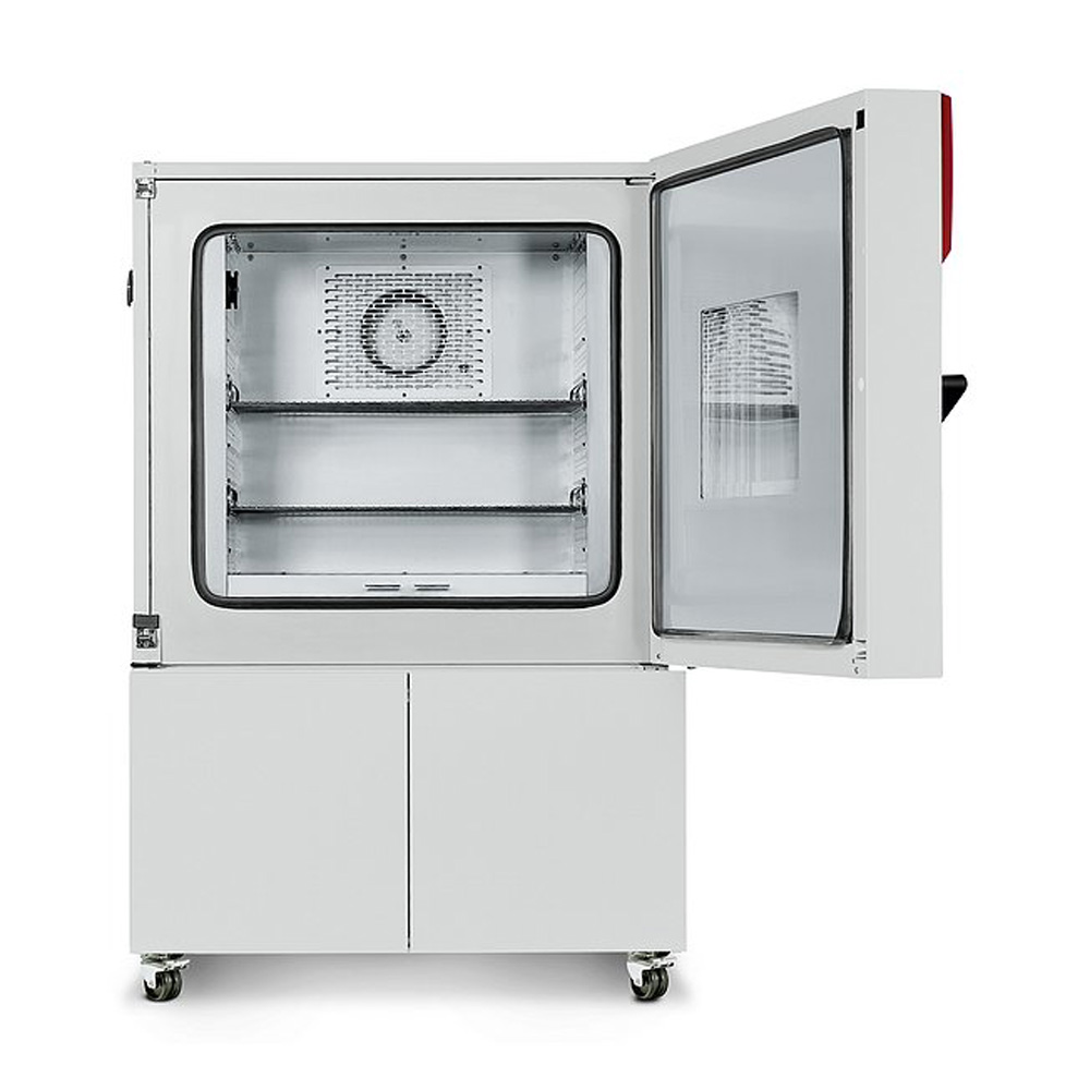 Binder MKF240 高低温交变湿热气候试验箱 环境模拟箱 恒温恒湿试验箱 德国宾德MKF240
