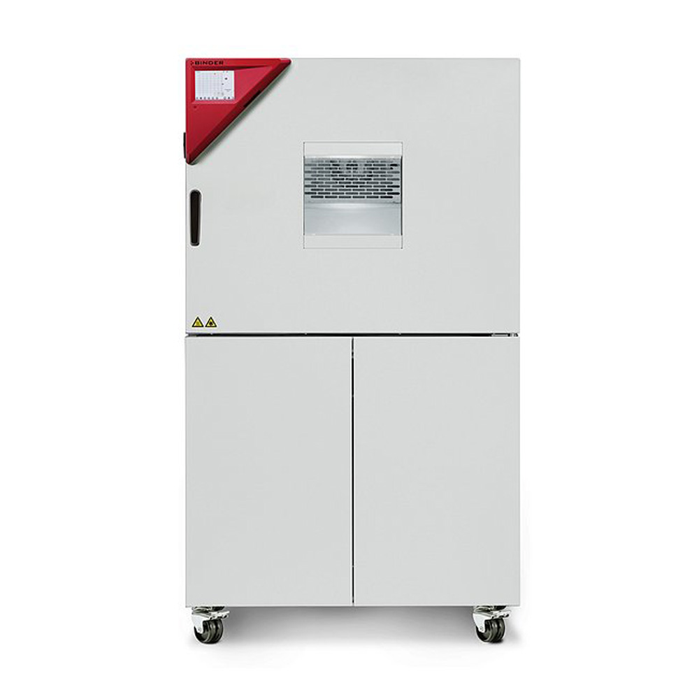Binder MKT115 超低温高温交变气候试验箱 环境模拟箱 恒温恒湿试验箱 德国宾德MKT115