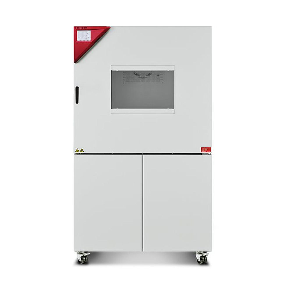 Binder MKT240 超低温高温交变气候试验箱 环境模拟箱 恒温恒湿试验箱 德国宾德MKT240
