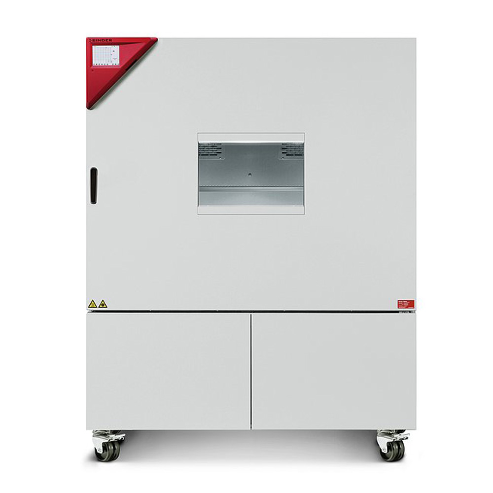 Binder MKFT720 超低温高温交变湿热气候试验箱 环境模拟箱 恒温恒湿试验箱 德国宾德MKFT720