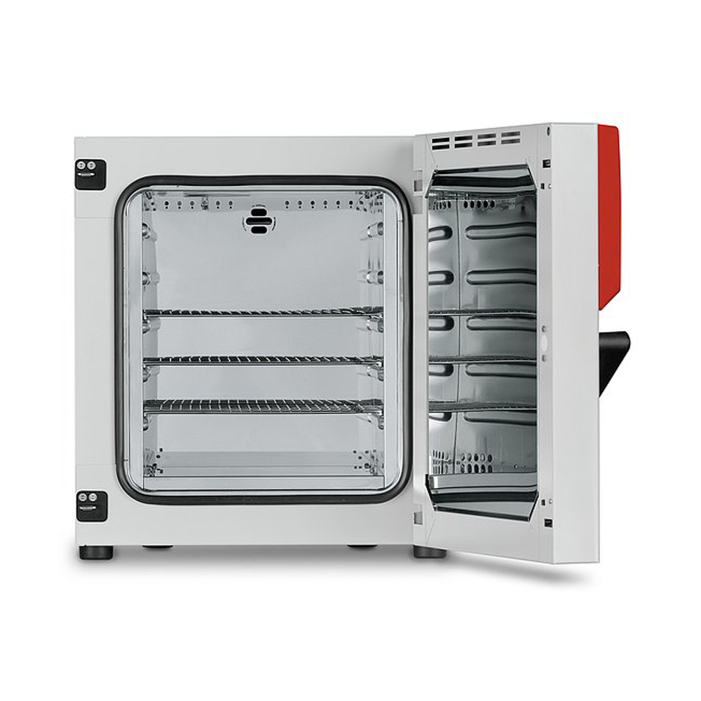 Binder ED56 德国宾德ED系列Avantgarde.Line干燥箱和烘箱 工业烤箱