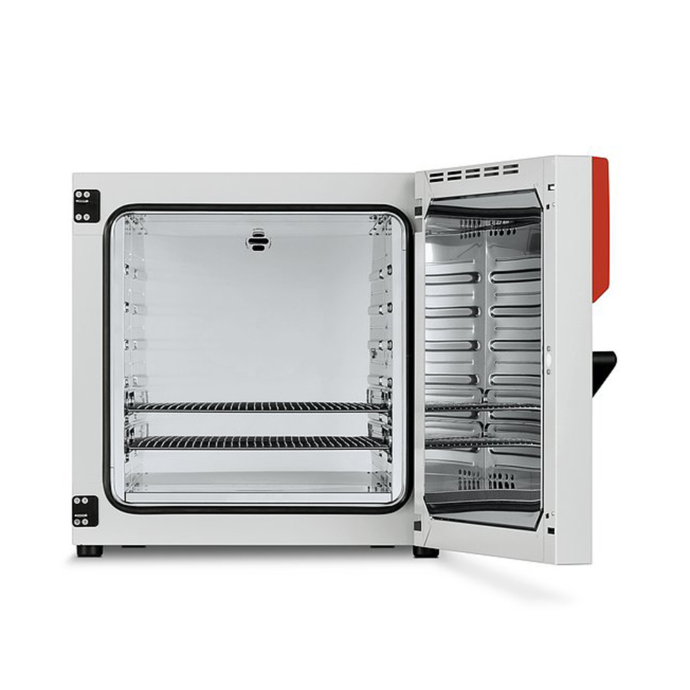 Binder ED115 德国宾德ED系列Avantgarde.Line干燥箱和烘箱 工业烤箱