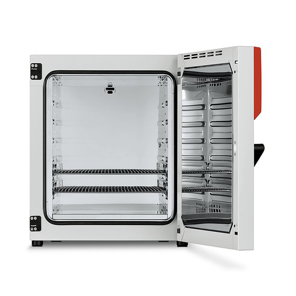 Binder ED260 德国宾德ED系列Avantgarde.Line干燥箱和烘箱 工业烤箱