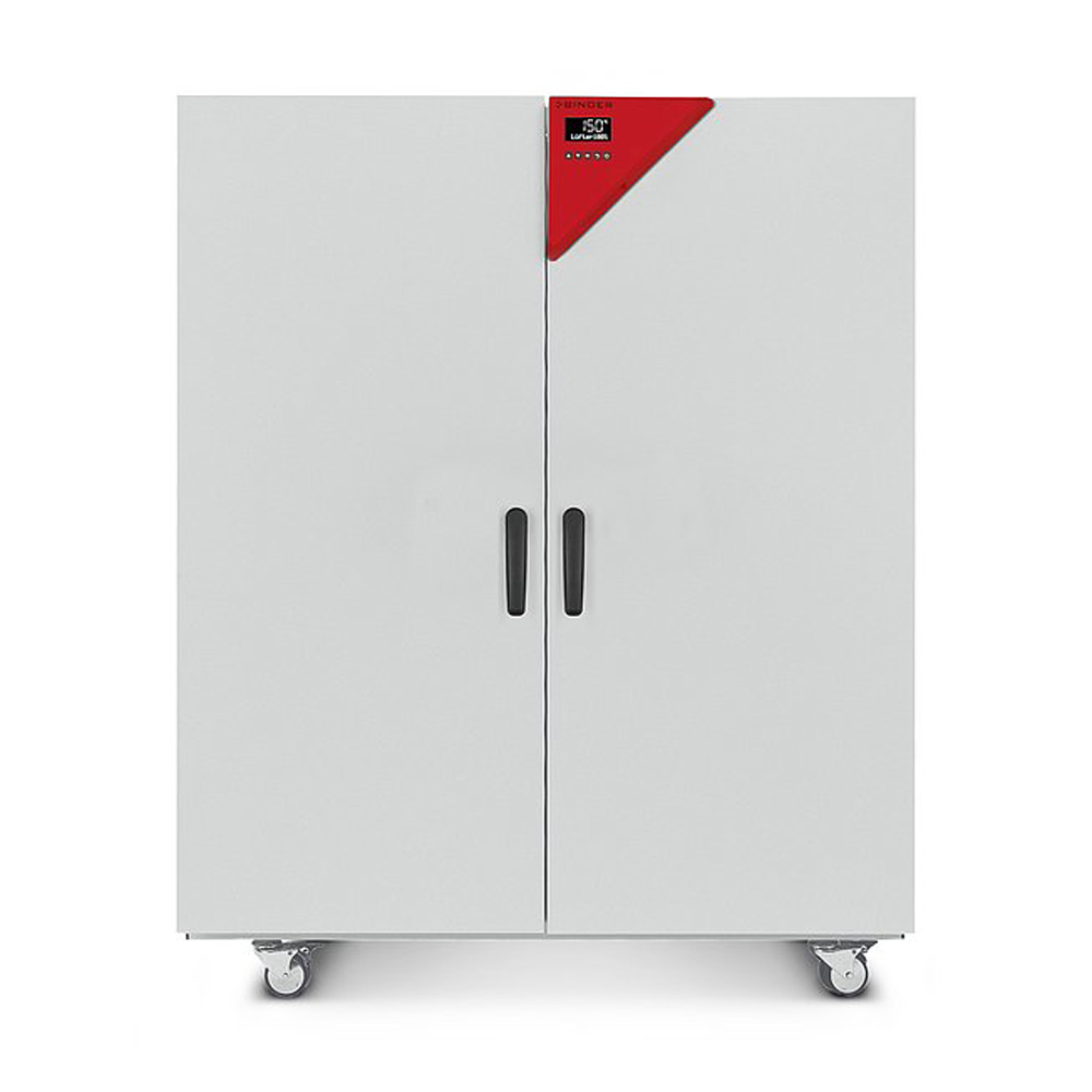Binder ED720 德国宾德ED系列Avantgarde.Line干燥箱和烘箱 高温老化箱 工业烤箱 自然对流